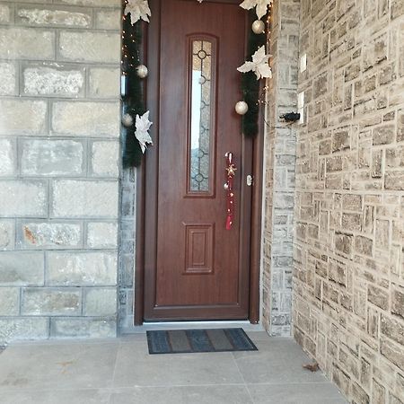 Christo'S Place Katarraktis Artas Екстериор снимка