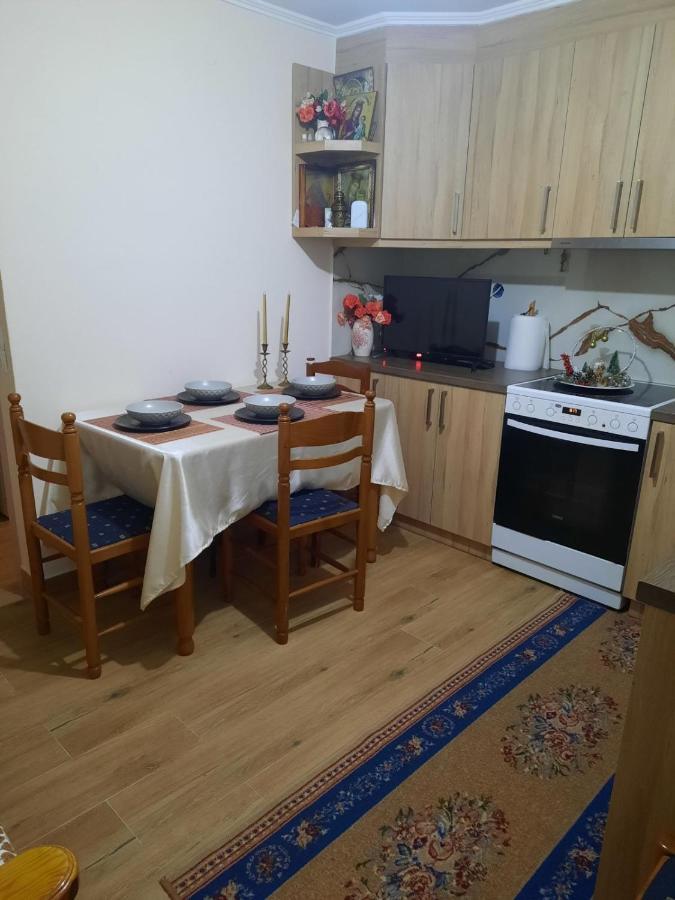 Christo'S Place Katarraktis Artas Екстериор снимка