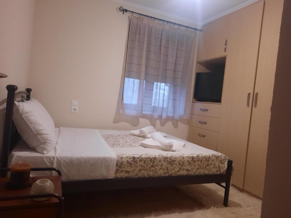 Christo'S Place Katarraktis Artas Екстериор снимка