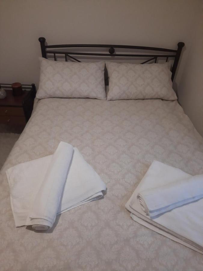 Christo'S Place Katarraktis Artas Екстериор снимка