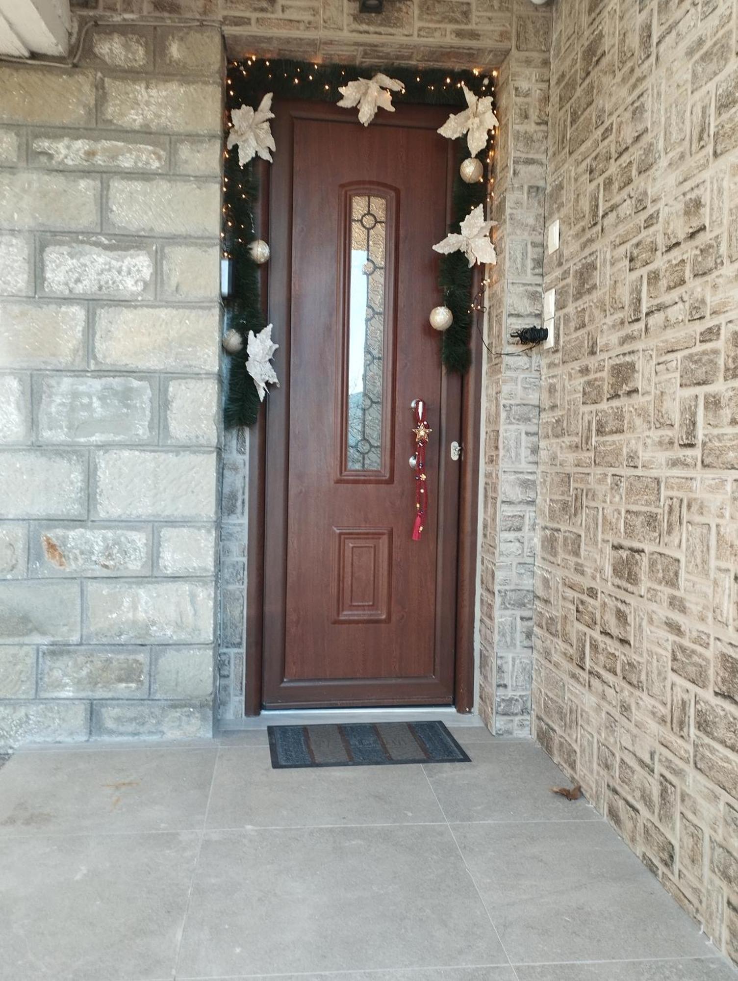 Christo'S Place Katarraktis Artas Екстериор снимка