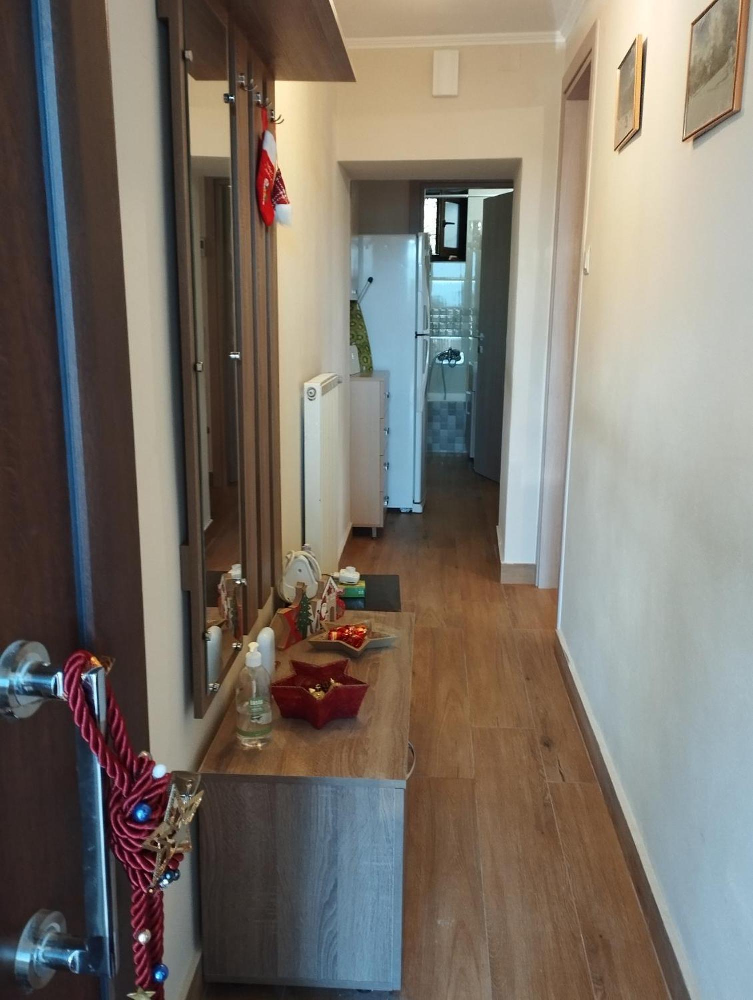 Christo'S Place Katarraktis Artas Екстериор снимка