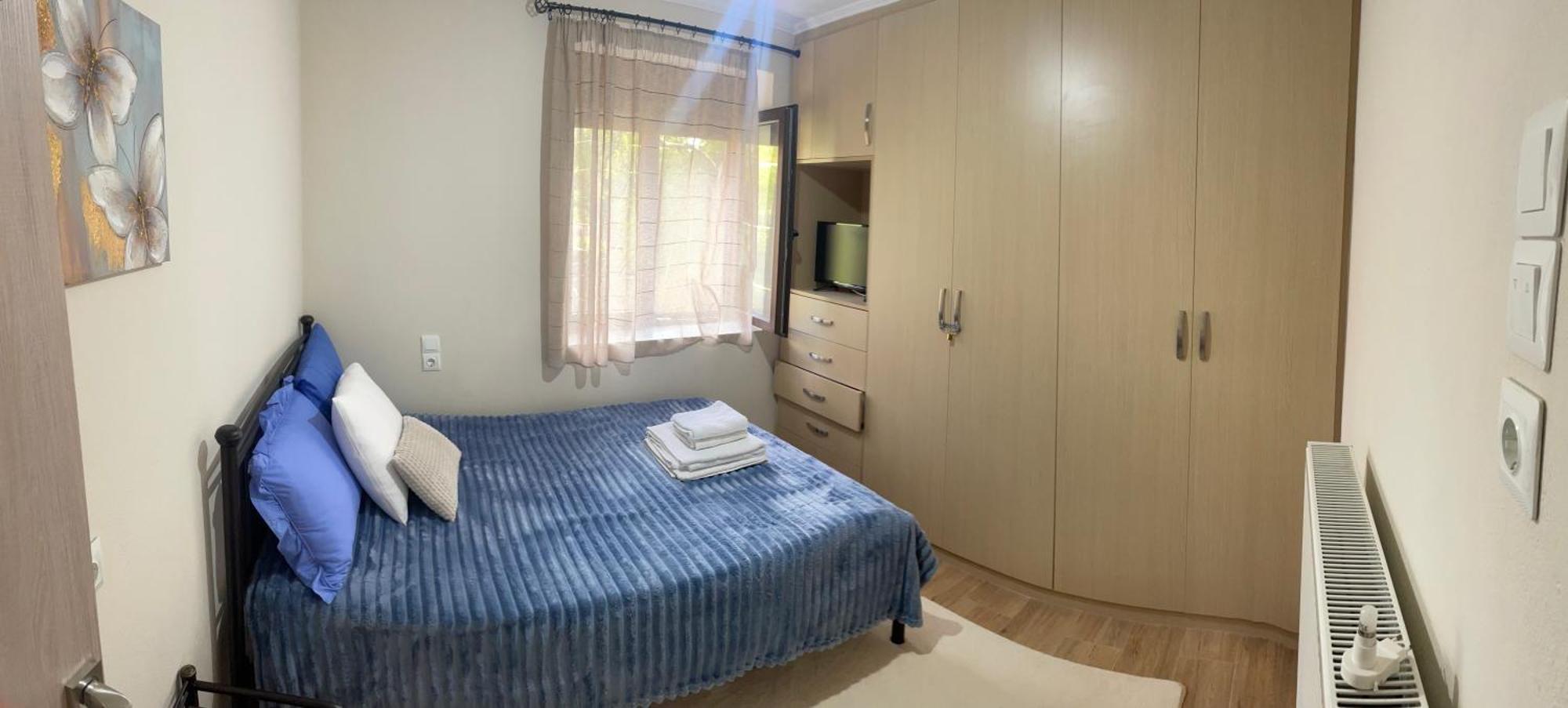 Christo'S Place Katarraktis Artas Екстериор снимка
