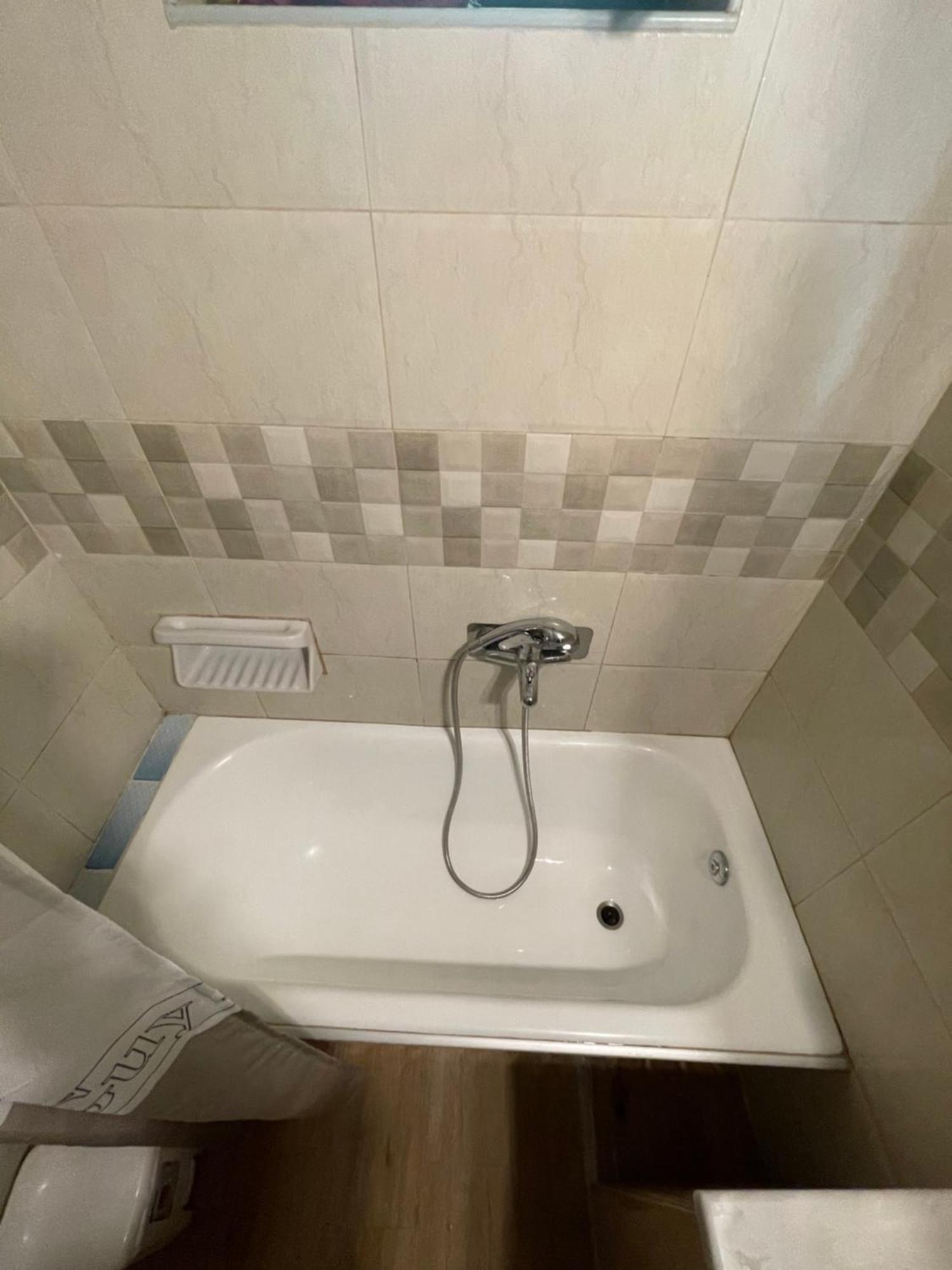 Christo'S Place Katarraktis Artas Екстериор снимка