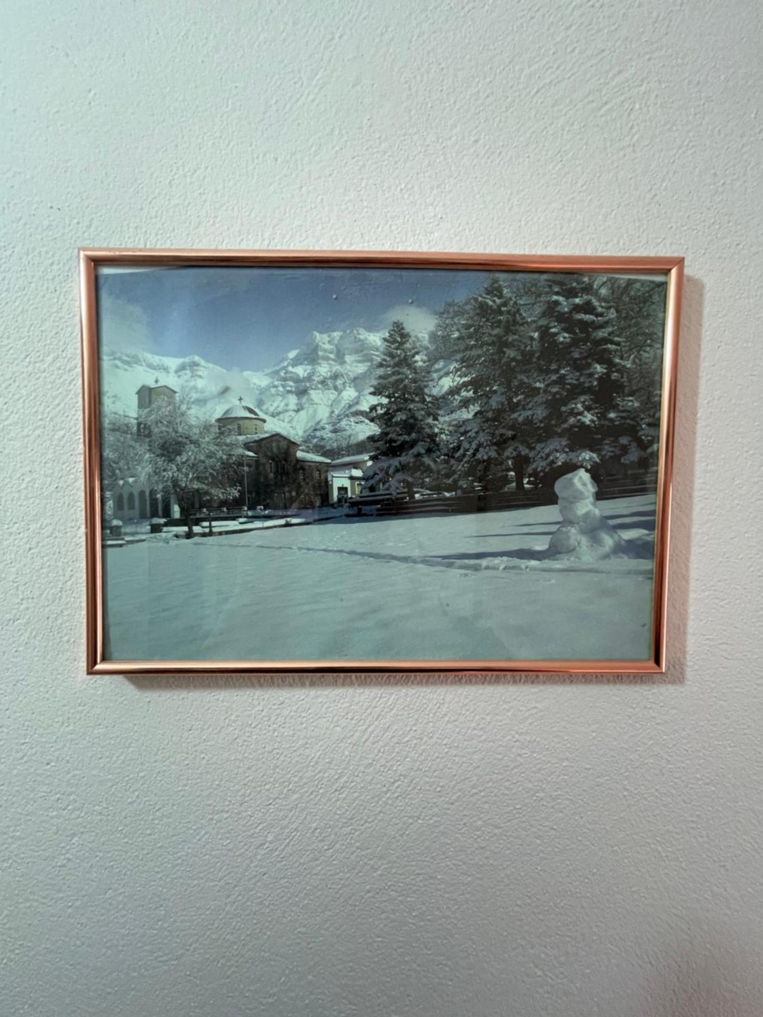 Christo'S Place Katarraktis Artas Екстериор снимка