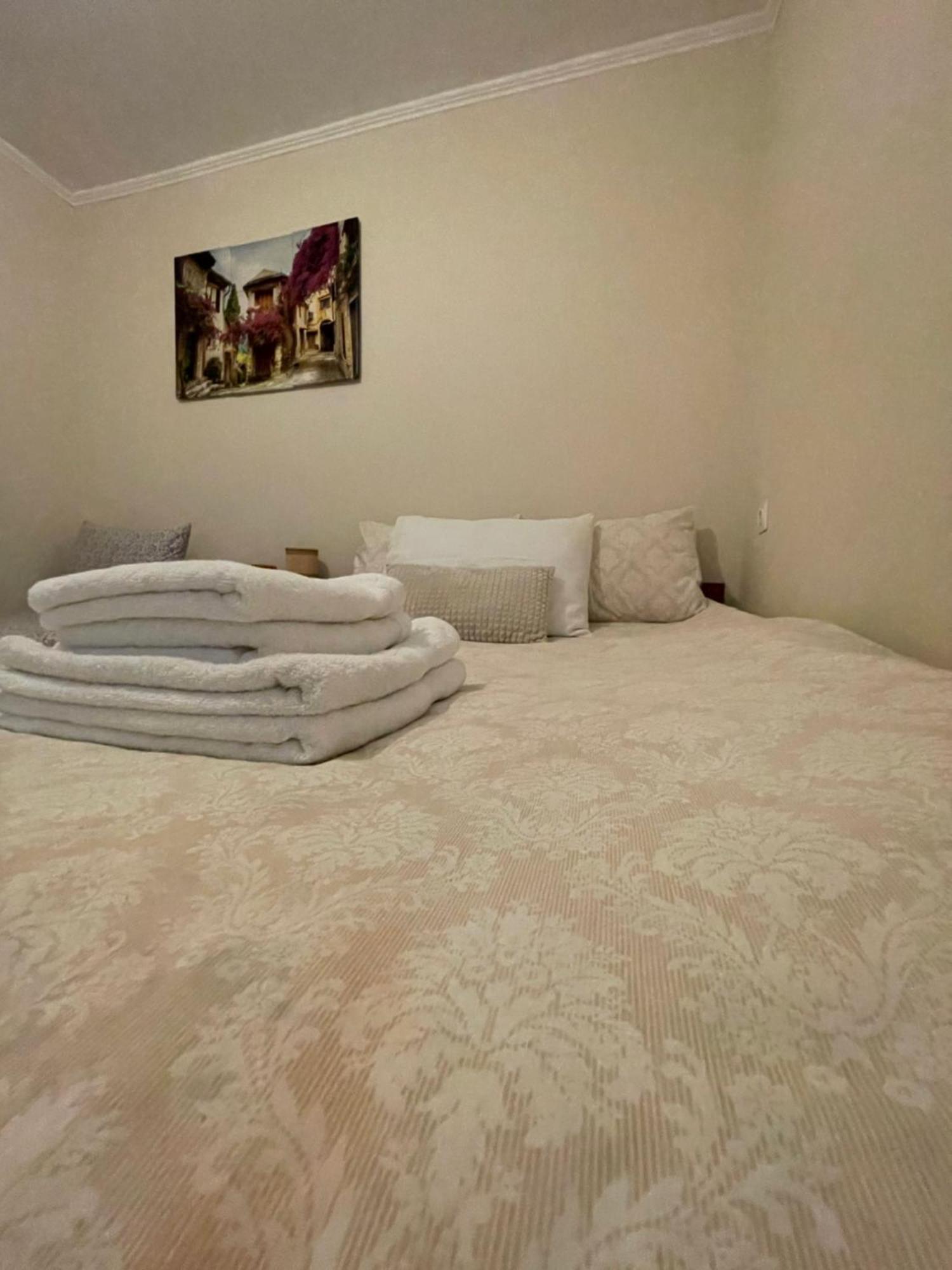 Christo'S Place Katarraktis Artas Екстериор снимка